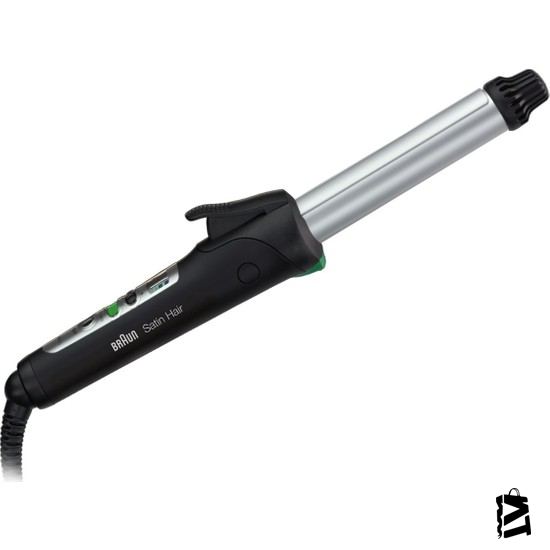 Braun Satin Hair 7 Iontec Saç Bukle Maşası Ec1 - Elden Taksitle Sözleşmeli Senetli Alışveriş
