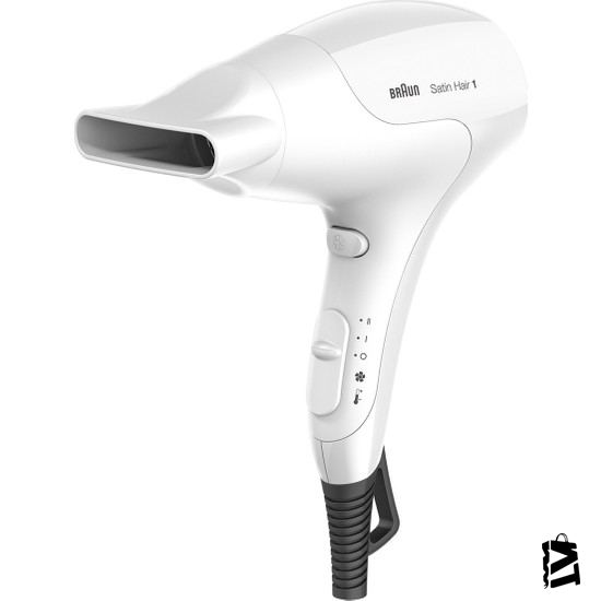 Braun Satin Hair 1 Powerperfection Saç Kurutma Makinesi Hd180 - Elden Taksitle Sözleşmeli Senetli Alışveriş