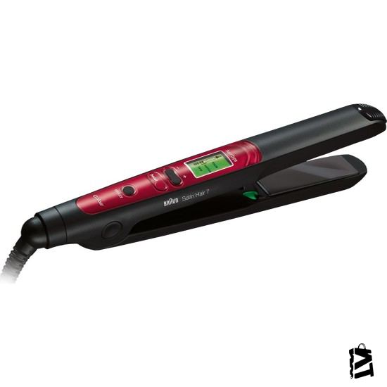 Braun Satin Hair 7 Colour Es3 St750 Saç Düzleştirici - Elden Taksitle Sözleşmeli Senetli Alışveriş