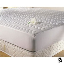 Özdi̇Lek Alez-Çift Kişilik Kapitone Fitted Alez 160X200 Cm