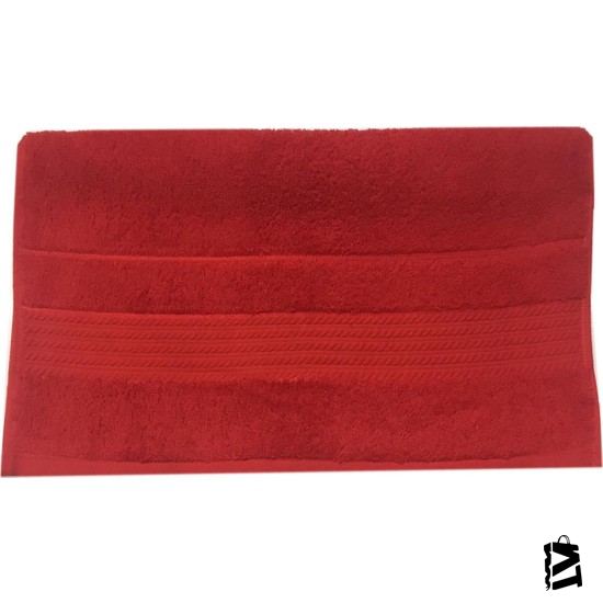 El Havlusu Trendy Koyu Lila 50x90 Cm - Elden Taksitle Sözleşmeli Senetli Alışveriş