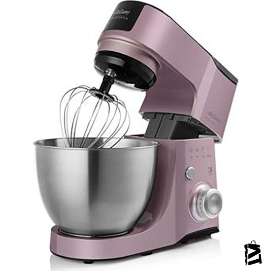 Arzum Ar1067 Crust Mix Plus Stand Mikser - Dreamline - Elden Taksitle Sözleşmeli Senetli Alışveriş
