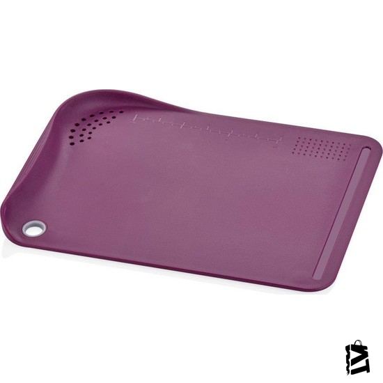 Neva N2721 Sweet Kesme Tablası Mor - Elden Taksitle Sözleşmeli Senetli Alışveriş
