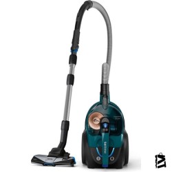 Philips FC9751/07 PowerPro Max Torbasız Elektrikli Süpürge