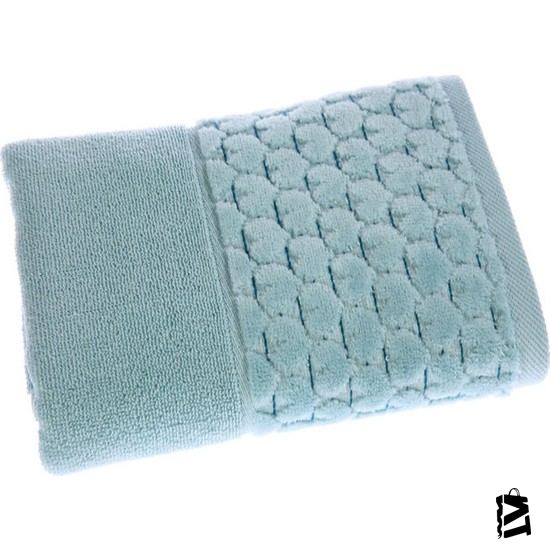 özdilek Adria Mint Havlu 50 X 90 Cm - Elden Taksitle Sözleşmeli Senetli Alışveriş