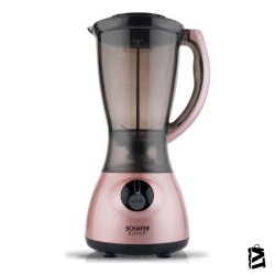 Schafer Blendy Sürahi Blender Rosegold