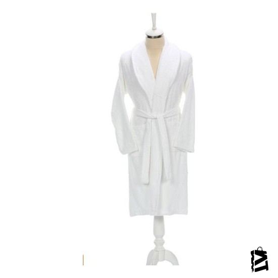 özdilek Trendy şal Yaka Bornoz Xl Beyaz - Elden Taksitle Sözleşmeli Senetli Alışveriş