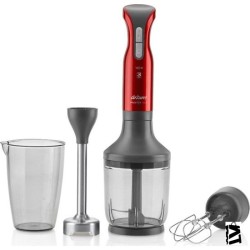 Arzum AR1042 Prostick 1500W Blender Seti - Nar