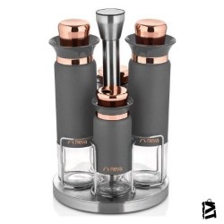 Neva N2749 Sweet Premium Grizay 4 lü Baharat Seti