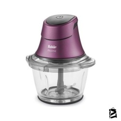 Fakir Atomic Rondo Violet