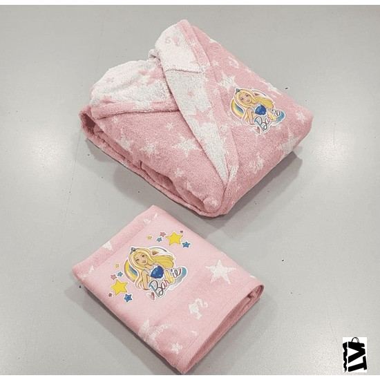 özdilek Free Set Barbıe Star Pembe 11-12 Yaş - Elden Taksitle Sözleşmeli Senetli Alışveriş