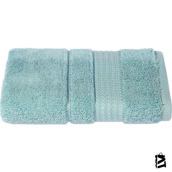özdilek Trendy 50 X 90 Cm Cm Su Yeşili Yüz Havlusu 72017898 - Elden Taksitle Sözleşmeli Senetli Alışveriş