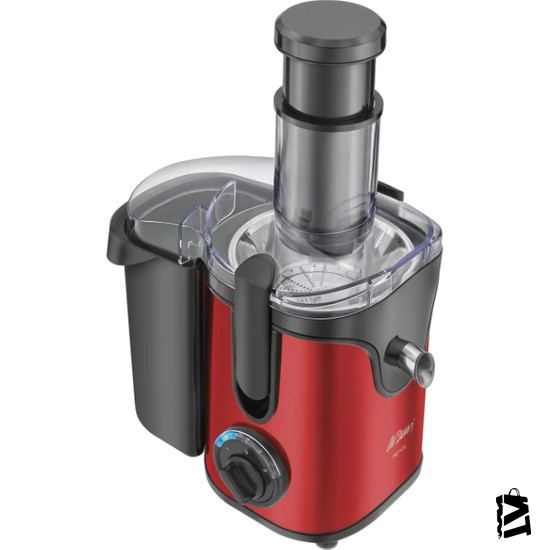 Arzum Ar191 1000w Meyvix Katı Meyve Sıkacağı - Elden Taksitle Sözleşmeli Senetli Alışveriş