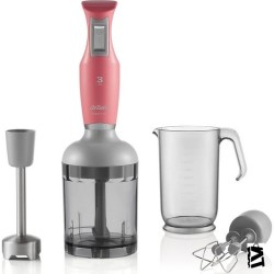 Arzum AR1108-MC Smarty Neo El Blender Seti - Mercan