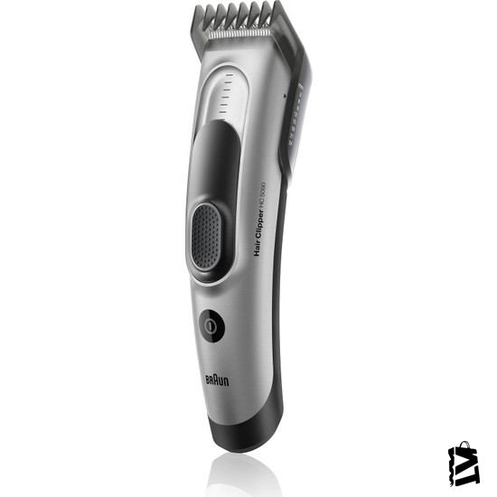Braun Saç Kesme Makinesi Hc5090 - Elden Taksitle Sözleşmeli Senetli Alışveriş