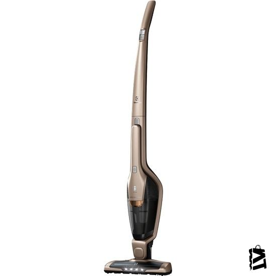 Electrolux Eer77ssm Ergorapido 18vhd 45dk Dikey şarjlı Süpürge - Elden Taksitle Sözleşmeli Senetli Alışveriş