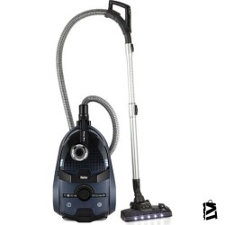 Fakir Filter Pro 800W Toz Torbasız Süpürge - Blue