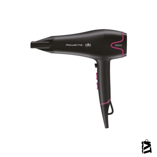 Rowenta Cv5712tr Elite 2200 Watt Saç Kurutma Makinesi [ Siyah ]- 9100034371 - Elden Taksitle Sözleşmeli Senetli Alışveriş