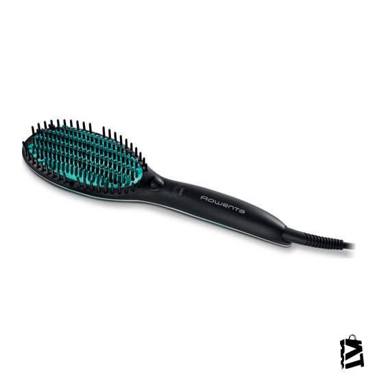 Rowenta Cf5820 Powerstraight Kablolu Düzleştirici Tarak 220-240 Volt - 1830006976 - Elden Taksitle Sözleşmeli Senetli Alışveriş