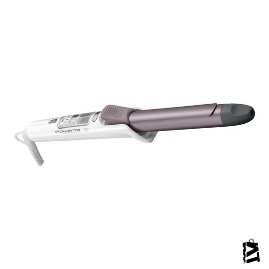 Rowenta Cf3460f0 Premium Care Zaman Ayarlı Saç Maşası [ Beyaz ] - 1830006015 - Elden Taksitle Sözleşmeli Senetli Alışveriş