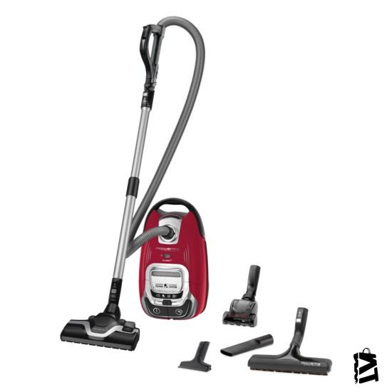 Rowenta Ro7473ea 5* Allergy + Silence Force - 2211400724 - Elden Taksitle Sözleşmeli Senetli Alışveriş