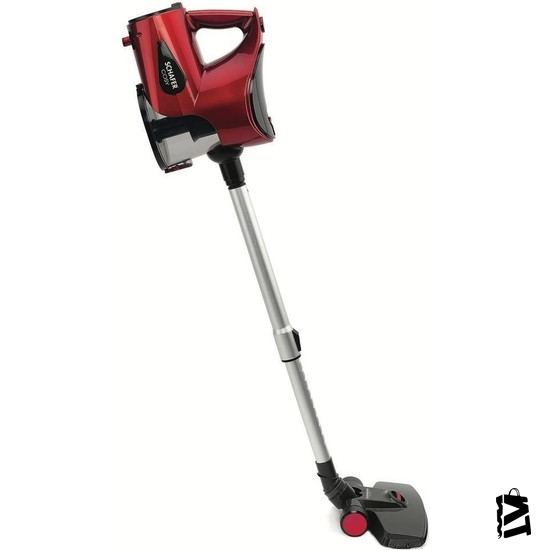 Schafer Cosy Toz Hazneli 800 W.dikey Elektrikli Süpürge-2s385-25013-kmz01 - Elden Taksitle Sözleşmeli Senetli Alışveriş