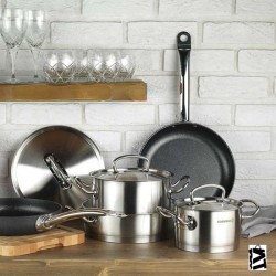 Korkmaz Proline Satin 26 cm Omlet