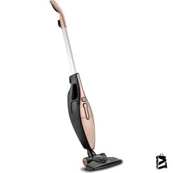 Korkmaz A920-02 Tempratik Dikey Süpürge Rosa Gold