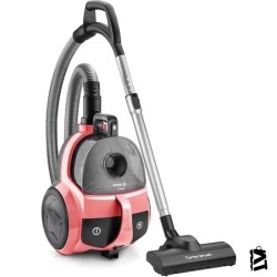 Korkmaz A900-03 Cosmos Elektrikli Süpürge Pembe