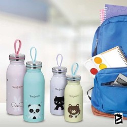 Korkmaz Bambino 450 Ml Çocuk Matarası A692-02