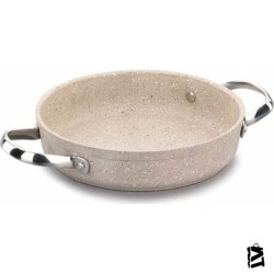 Korkmaz A1271 Granita 20 cm Omlet Sahanı