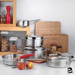 Korkmaz A 1026 Alfa Extra Derin Tencere