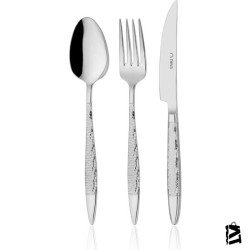 Neva N2900 84 Parça Mabel Çatal Kaşık Bıçak Seti