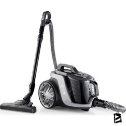 Arzum AR4095 Olimpia Smart Cyclone Filtreli Süpürge - Füme