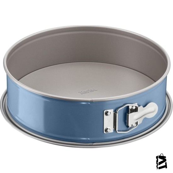 Tefal Colour Edition Mavi Kelepçeli 19 Cm - Elden Taksitle Sözleşmeli Senetli Alışveriş