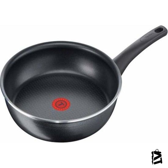 Titanium Elegance 20 Cm Tava - Elden Taksitle Sözleşmeli Senetli Alışveriş