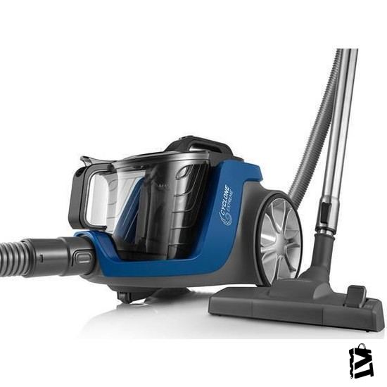 Ar4125 Olimpia Vision Cyclone Filtreli Toz Torbasız Süpürge - Elden Taksitle Sözleşmeli Senetli Alışveriş