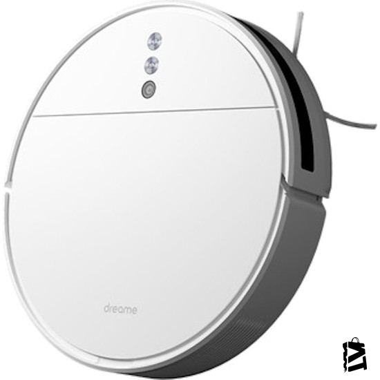 Dreame Vacuum Mop F9 Robot Süpürge (genpa Garantili) - Elden Taksitle Sözleşmeli Senetli Alışveriş