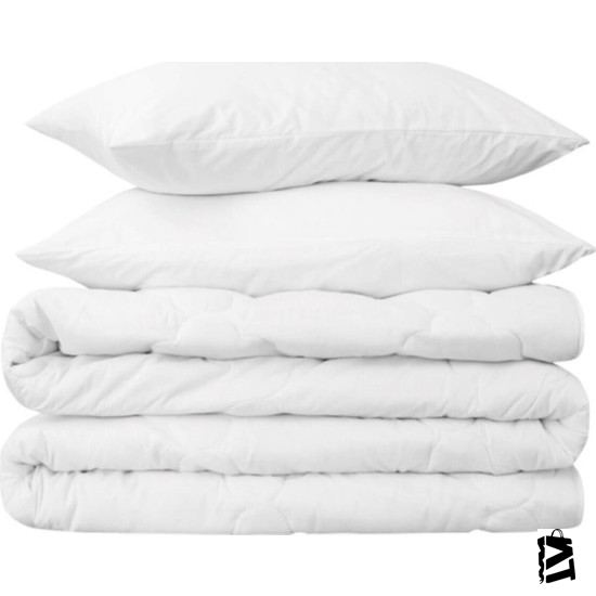 Schafer Microfiber Yorgan Yastık Seti - Elden Taksitle Sözleşmeli Senetli Alışveriş