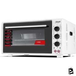 Itimat 8020 50LT Elektrikli Fırın