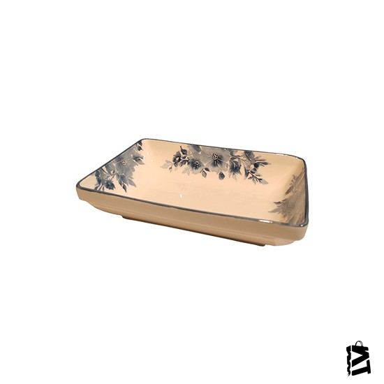 Biev Spring Branch Salata Kase 20 Cm - Elden Taksitle Sözleşmeli Senetli Alışveriş