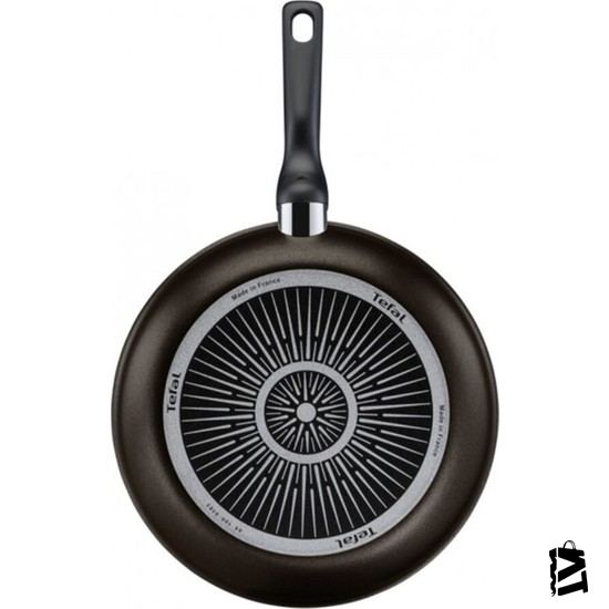 Tefal Intense Tava 26 Cm - Elden Taksitle Sözleşmeli Senetli Alışveriş