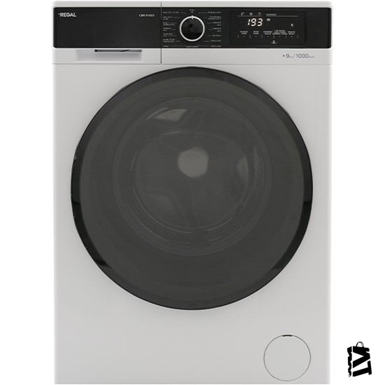 Regal Cmı 91003 9 Kg 1000 Devir çamaşır Makinesi - Elden Taksitle Sözleşmeli Senetli Alışveriş
