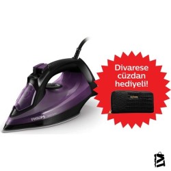 Philips 5000 Series DST5030/80 2400W Buharlı Ütü Hediyeli