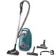Tefal Tw7752ea Silence Force Toz Torbalı 450 Watt Elektrikli Süpürge - 2211400621 - Elden Taksitle Sözleşmeli Senetli Alışveriş