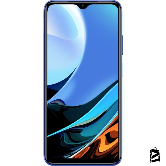 Xiaomi Redmi 9t 64 Gb (xiaomi Türkiye Garantili) - Elden Taksitle Sözleşmeli Senetli Alışveriş
