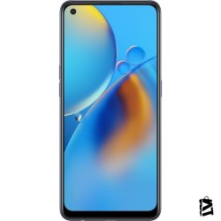 Oppo A74 128 GB (Oppo Türkiye Garantili)