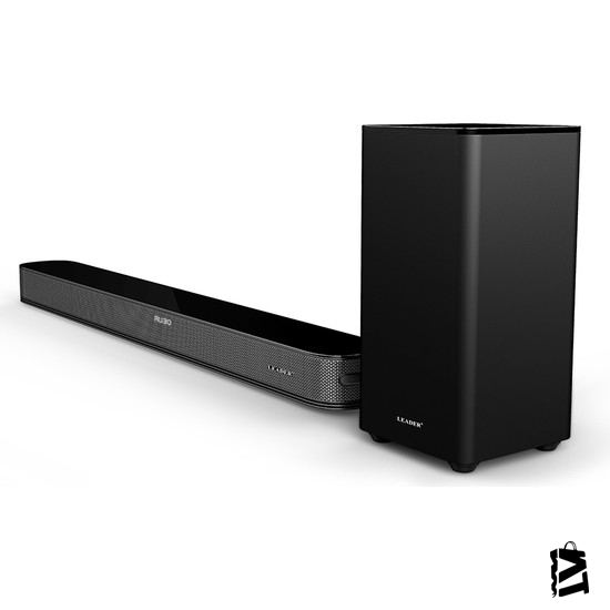 Leader Sb35 2.1 Soundbar Ses Sistemi(bluetooth-usb-hdmı-optik- - Elden Taksitle Sözleşmeli Senetli Alışveriş