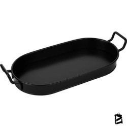 Neva N3100 Sweet Premium Bitter Oval Tepsi