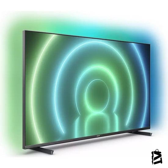 Philips 50pus7906 50 126 Ekran Uydu Alıcılı 4k Ultra Hd Android Led Tv - Elden Taksitle Sözleşmeli Senetli Alışveriş